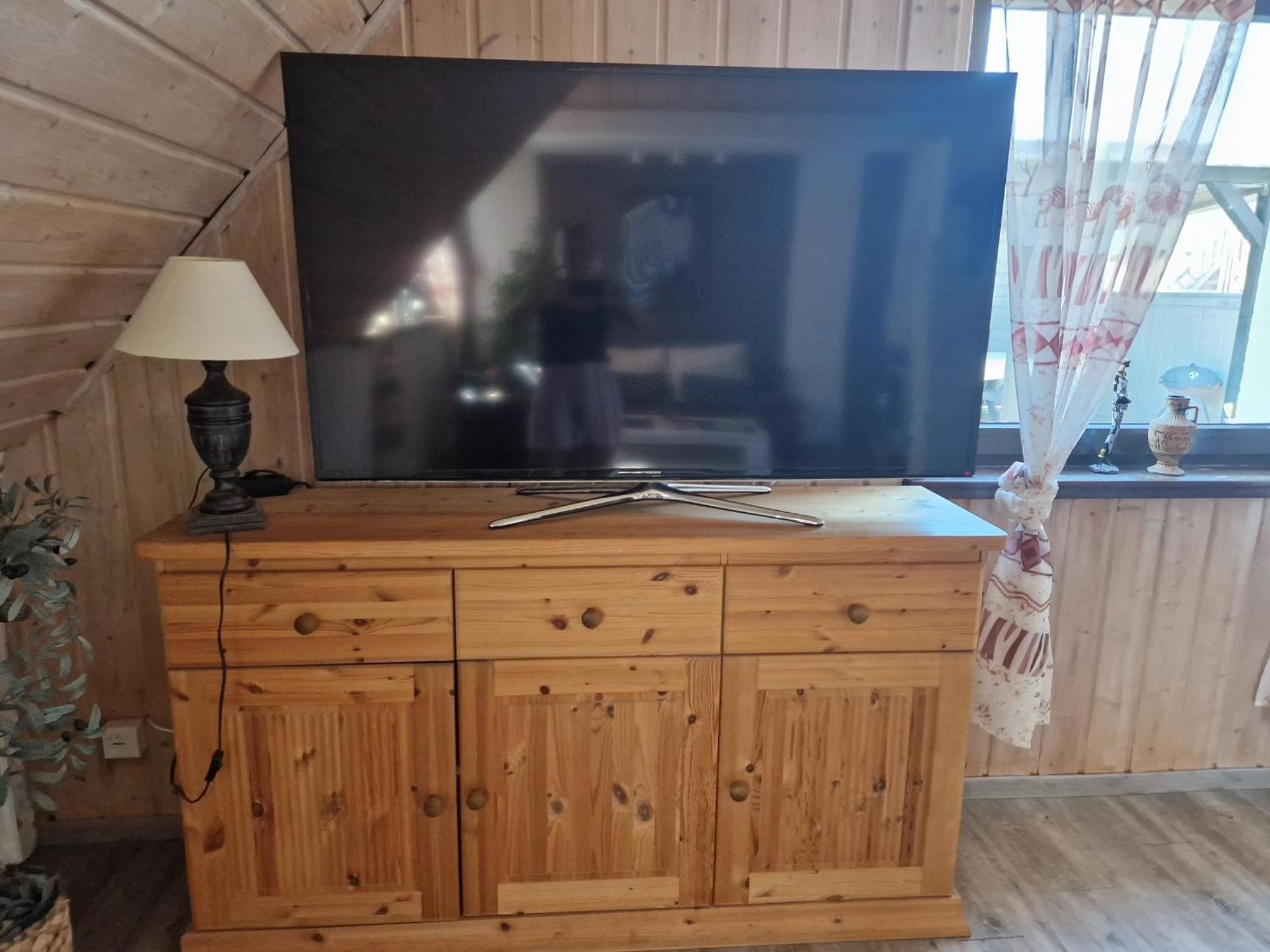 Ferienwohnung Parkblick מדבאך מראה חיצוני תמונה