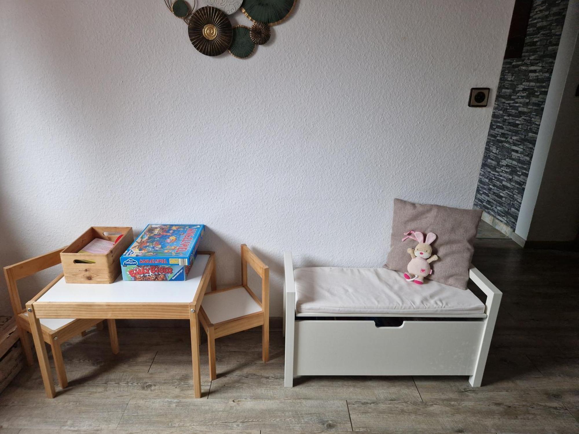 Ferienwohnung Parkblick מדבאך מראה חיצוני תמונה